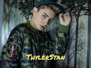 ThylerStan