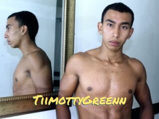 TiimottyGreenn