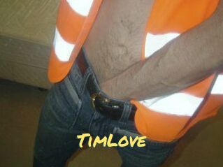 TimLove