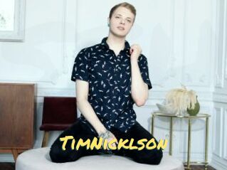 TimNicklson