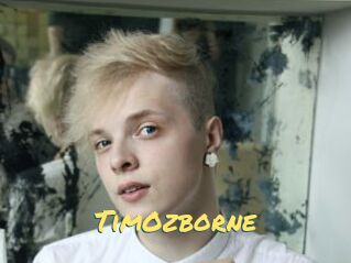 TimOzborne