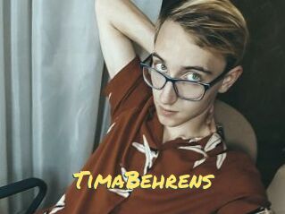 TimaBehrens