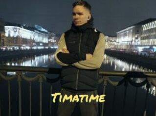 Timatime