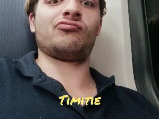 Timitie