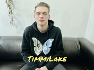 TimmyLake