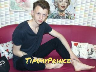TimmyPrince