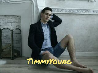 TimmyYoung