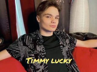 Timmy_lucky