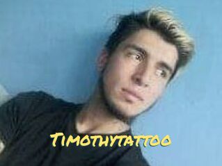 Timothytattoo