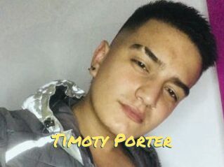 Timoty_Porter