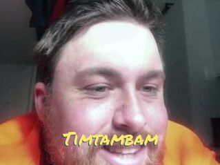 Timtambam