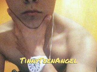 TinnyTeenAngel