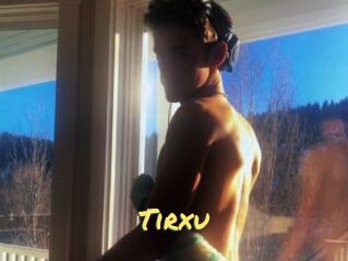 Tirxu