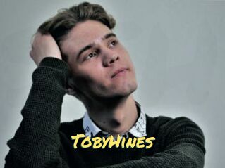 TobyHines