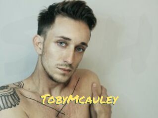 TobyMcauley