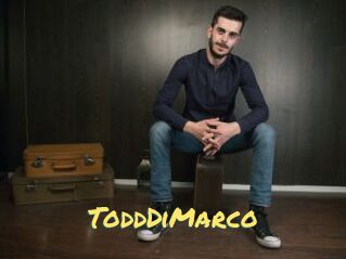 ToddDiMarco