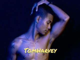 TomHarvey