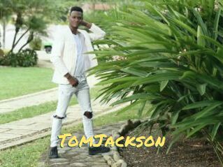 TomJackson