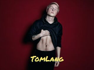 TomLang