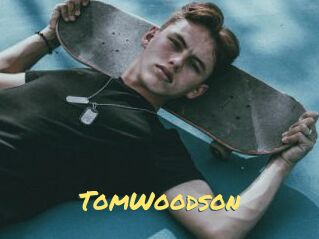 TomWoodson
