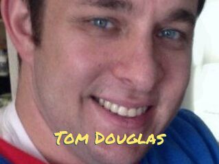Tom_Douglas