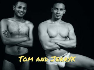 Tom_and_JerryX