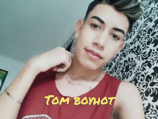 Tom_boyhot