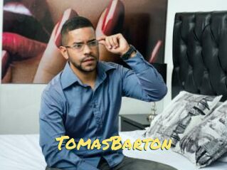TomasBarton