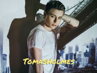 TomasHolmes