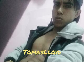 TomasLloyd