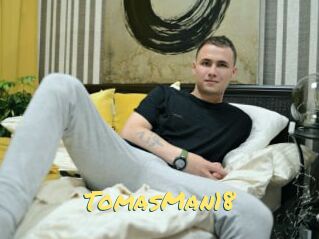 TomasMan18