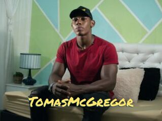 TomasMcGregor