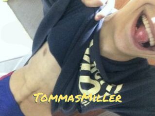 TommasMiller