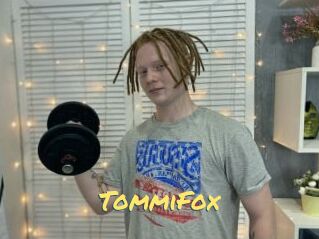 TommiFox