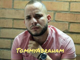 TommyAbraham