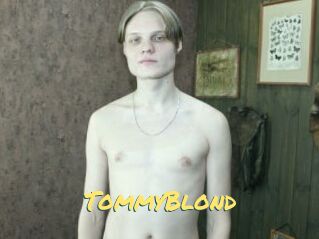 TommyBlond