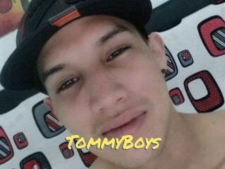 TommyBoys