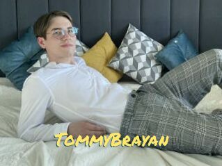 TommyBrayan