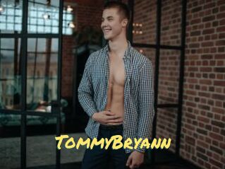 TommyBryann
