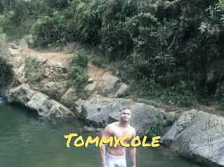 TommyCole