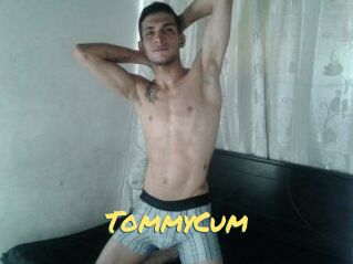 TommyCum