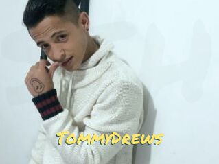 TommyDrews