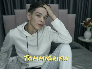 TommyGrifin