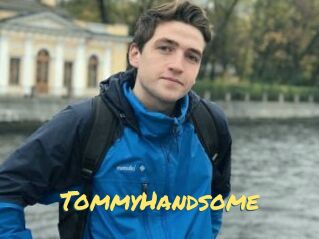 TommyHandsome