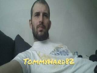 TommyHard82