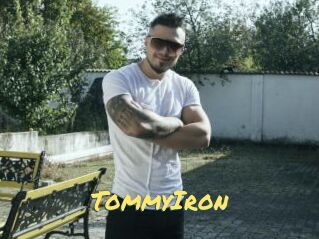 TommyIron