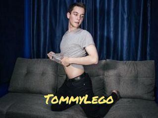 TommyLego