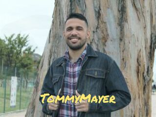 TommyMayer