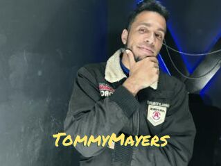 TommyMayers