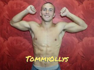 TommyOllys
